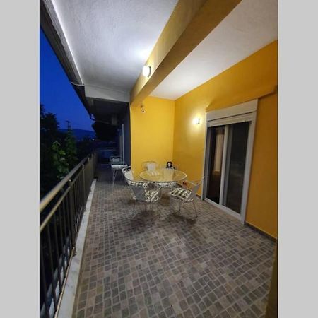 Villa Fer Forze You Have The Feeling Of Your Own Holiday Home Asprovalta Exterior photo
