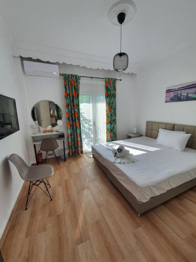 Villa Fer Forze You Have The Feeling Of Your Own Holiday Home Asprovalta Exterior photo