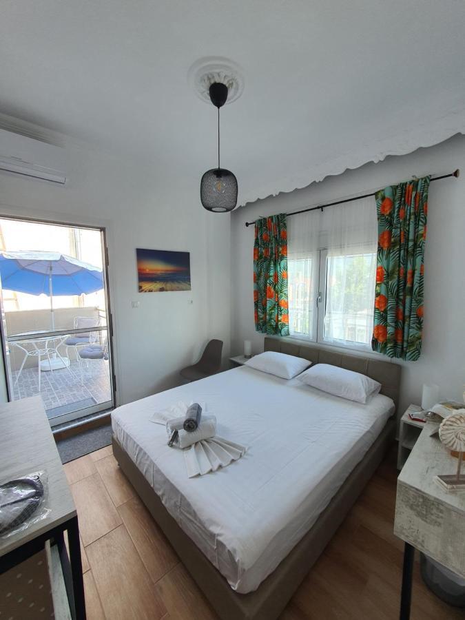 Villa Fer Forze You Have The Feeling Of Your Own Holiday Home Asprovalta Exterior photo